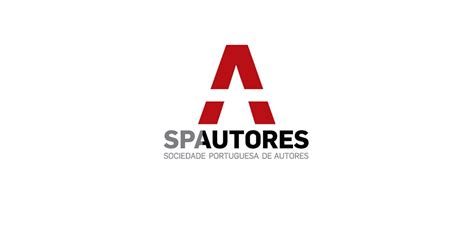 spa sociedade portuguesa de autores